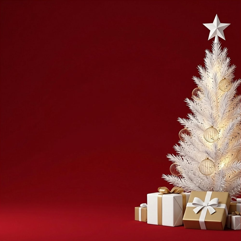 Premium Company Christmas eCard